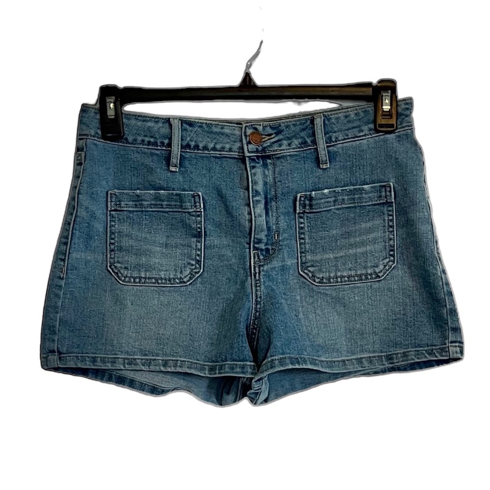 Old Navy Denim Shorts Size 10